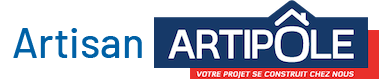 Logo artisan Artipôle