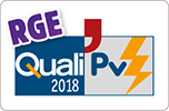 Logo RGE Quali PV